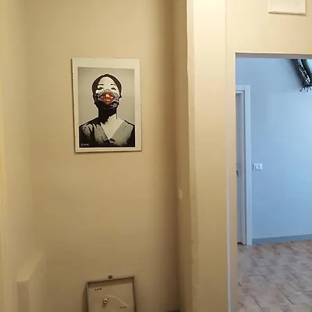 Vendégház Foresteria Busi