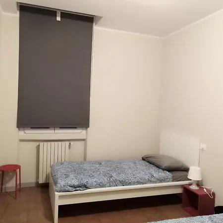 Vendégház Foresteria Busi Brescia