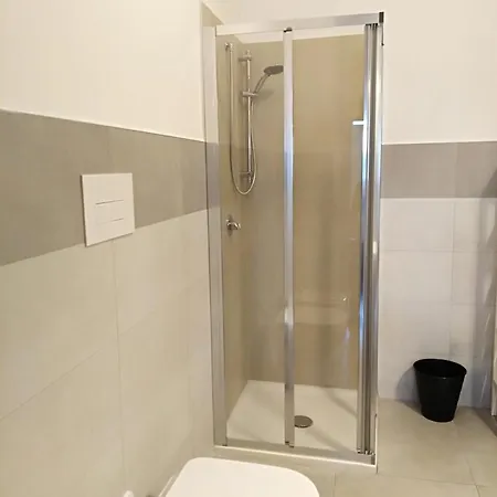 Vendégház Foresteria Busi