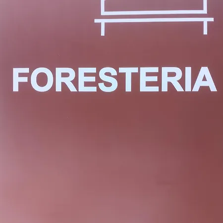 Foresteria Busi Vendégház *